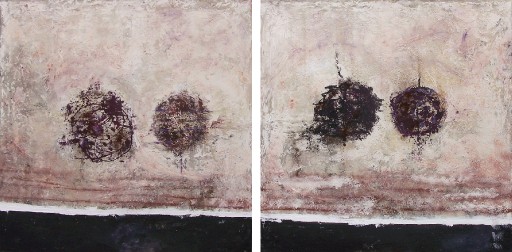 Planètes (diptyque)