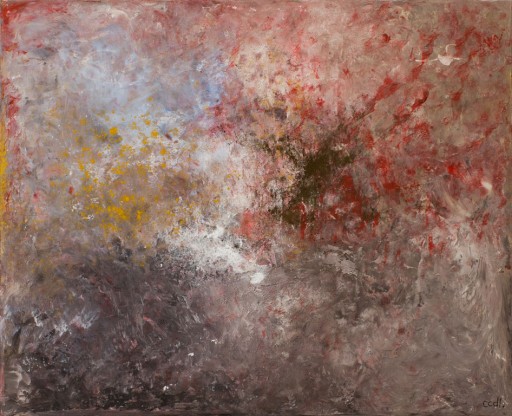 Coquelicots de Marrakech