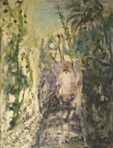 Alice au pays des merveilles